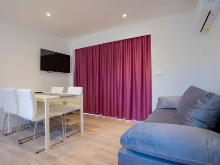 Adriatic Mobile Homes 1, Appartement 6 personnes à Sv. Filip i Jakov - Photo 10