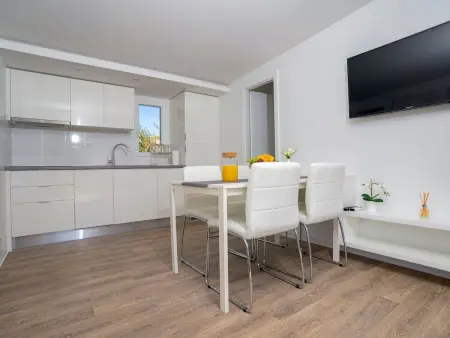 Adriatic Mobile Homes 1, Appartement 6 personnes à Sv. Filip i Jakov - Photo 12