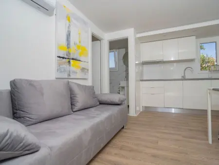 Adriatic Mobile Homes 1, Appartement 6 personnes à Sv. Filip i Jakov - Photo 13