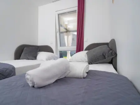 Adriatic Mobile Homes 1, Appartement 6 personnes à Sv. Filip i Jakov - Photo 16