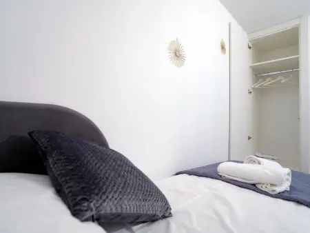 Adriatic Mobile Homes 1, Appartement 6 personnes à Sv. Filip i Jakov - Photo 17