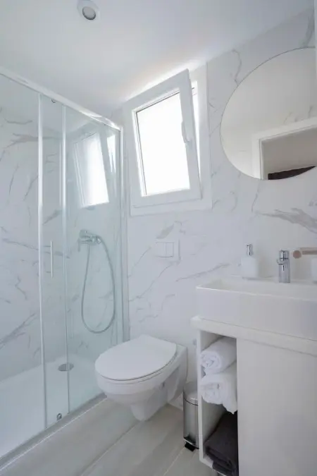 Adriatic Mobile Homes 1, Appartement 6 personnes à Sv. Filip i Jakov - Photo 18