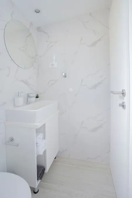 Adriatic Mobile Homes 1, Appartement 6 personnes à Sv. Filip i Jakov - Photo 19