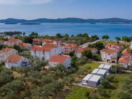 Adriatic Mobile Homes 1, Appartement 6 personnes à Sv. Filip i Jakov - Photo 20