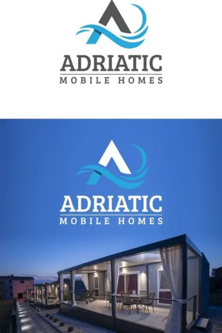 Adriatic Mobile Homes 1, Appartement 6 personnes à Sv. Filip i Jakov - Photo 23