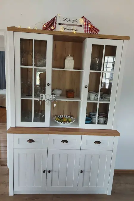 mit Blick auf das Wasser, Appartement 6 personnes à Sv. Filip i Jakov - Photo 31