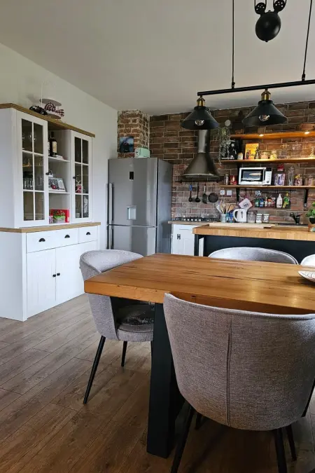 mit Blick auf das Wasser, Appartement 6 personnes à Sv. Filip i Jakov - Photo 32