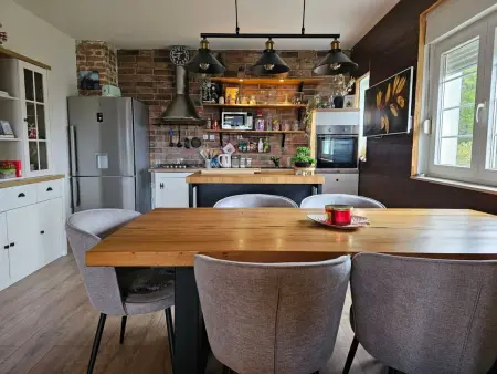 mit Blick auf das Wasser, Appartement 6 personnes à Sv. Filip i Jakov - Photo 35