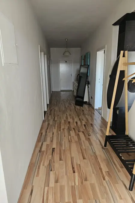 mit Blick auf das Wasser, Appartement 6 personnes à Sv. Filip i Jakov - Photo 42