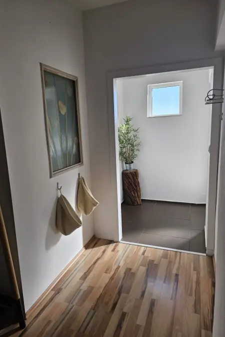 mit Blick auf das Wasser, Appartement 6 personnes à Sv. Filip i Jakov - Photo 43