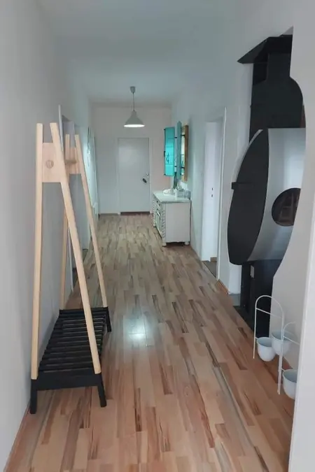 mit Blick auf das Wasser, Appartement 6 personnes à Sv. Filip i Jakov - Photo 44