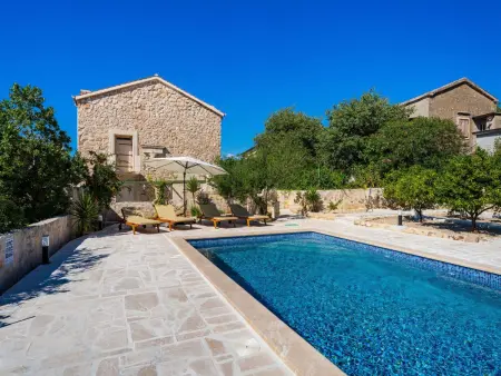 Villa Roko, Maison 4 personnes à Sv. Filip i Jakov - Photo 1