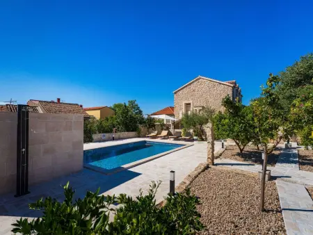 Villa Roko, Maison 4 personnes à Sv. Filip i Jakov - Photo 2