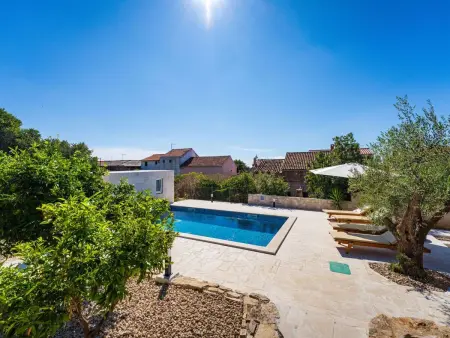 Villa Roko, Maison 4 personnes à Sv. Filip i Jakov - Photo 4