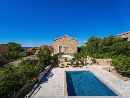 Villa Roko, Maison 4 personnes à Sv. Filip i Jakov - Photo 5