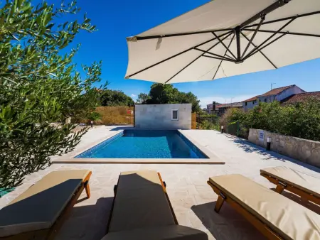 Villa Roko, Maison 4 personnes à Sv. Filip i Jakov - Photo 8