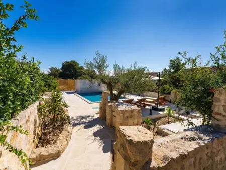 Villa Roko, Maison 4 personnes à Sv. Filip i Jakov - Photo 10