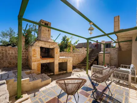 Villa Roko, Maison 4 personnes à Sv. Filip i Jakov - Photo 11