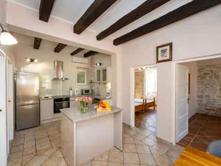 Villa Roko, Maison 4 personnes à Sv. Filip i Jakov - Photo 12