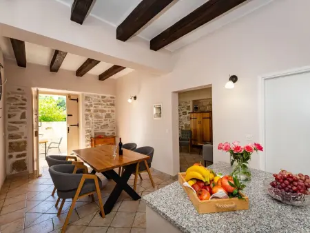 Villa Roko, Maison 4 personnes à Sv. Filip i Jakov - Photo 15
