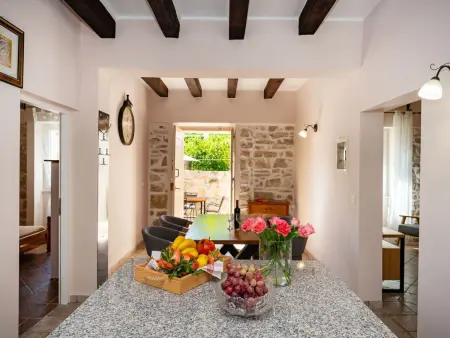 Villa Roko, Maison 4 personnes à Sv. Filip i Jakov - Photo 16