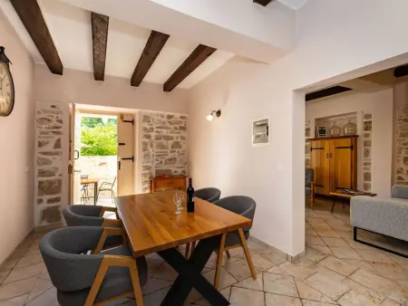 Villa Roko, Maison 4 personnes à Sv. Filip i Jakov - Photo 20
