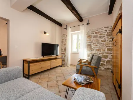 Villa Roko, Maison 4 personnes à Sv. Filip i Jakov - Photo 24