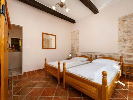 Villa Roko, Maison 4 personnes à Sv. Filip i Jakov - Photo 28