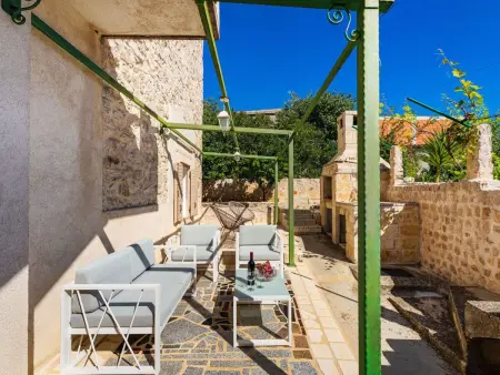 Villa Roko, Maison 4 personnes à Sv. Filip i Jakov - Photo 37