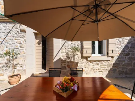 Villa Roko, Maison 4 personnes à Sv. Filip i Jakov - Photo 38