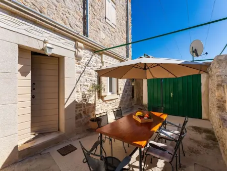 Villa Roko, Maison 4 personnes à Sv. Filip i Jakov - Photo 39