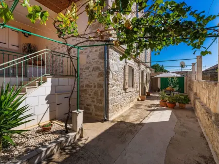 Villa Roko, Maison 4 personnes à Sv. Filip i Jakov - Photo 40