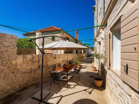 Villa Roko, Maison 4 personnes à Sv. Filip i Jakov - Photo 43