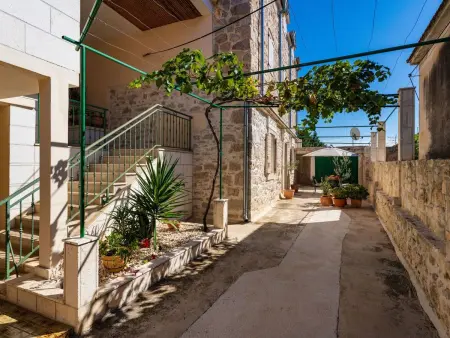 Villa Roko, Maison 4 personnes à Sv. Filip i Jakov - Photo 45