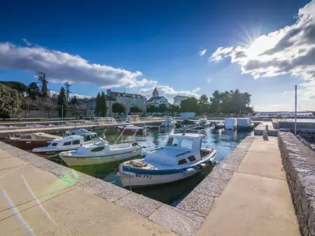 Villa Roko, Maison 4 personnes à Sv. Filip i Jakov - Photo 48