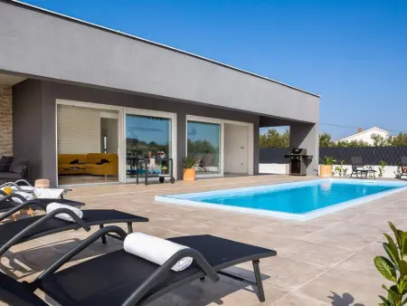 Villa Millenium, Maison 6 personnes à Murter Jezera - Photo 1