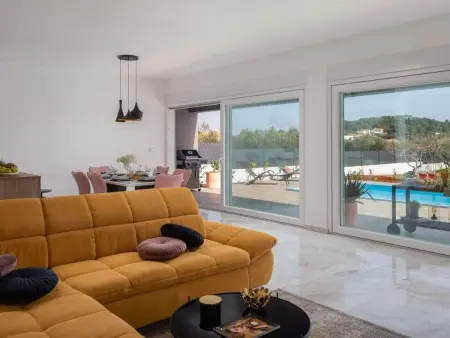 Villa Millenium, Maison 6 personnes à Murter Jezera - Photo 5