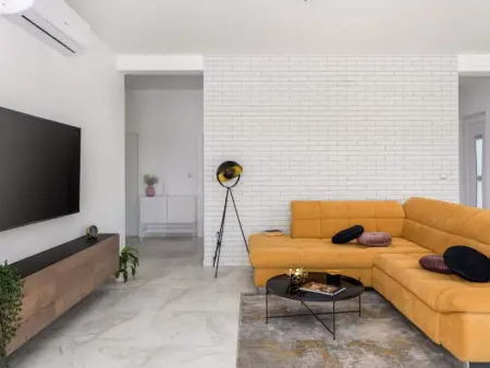 Villa Millenium, Maison 6 personnes à Murter Jezera - Photo 7