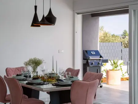 Villa Millenium, Maison 6 personnes à Murter Jezera - Photo 12