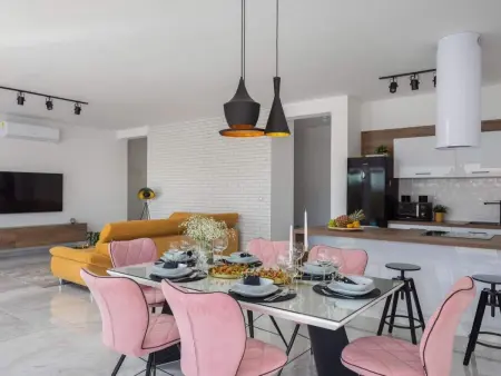 Villa Millenium, Maison 6 personnes à Murter Jezera - Photo 15