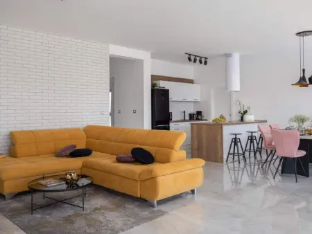 Villa Millenium, Maison 6 personnes à Murter Jezera - Photo 17