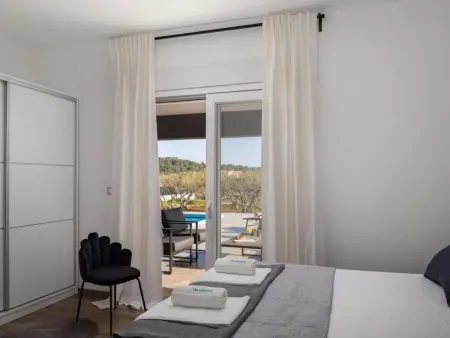 Villa Millenium, Maison 6 personnes à Murter Jezera - Photo 21