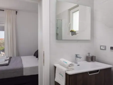 Villa Millenium, Maison 6 personnes à Murter Jezera - Photo 22