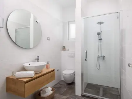 Villa Millenium, Maison 6 personnes à Murter Jezera - Photo 26