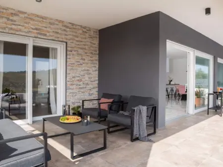 Villa Millenium, Maison 6 personnes à Murter Jezera - Photo 30