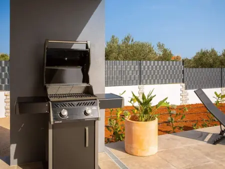 Villa Millenium, Maison 6 personnes à Murter Jezera - Photo 31