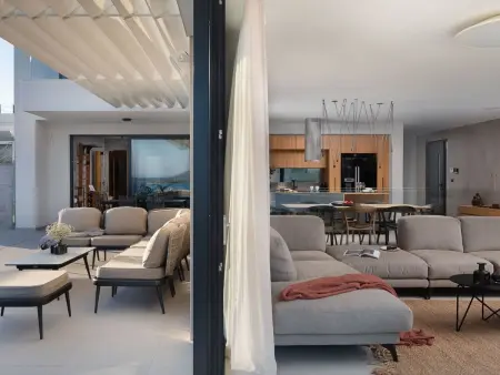 Villa Konstanca auf der Insel Murter, Maison 9 personnes à Murter Jezera - Photo 11