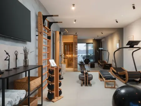 Villa Konstanca auf der Insel Murter, Maison 9 personnes à Murter Jezera - Photo 12