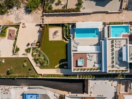 Villa Konstanca auf der Insel Murter, Maison 9 personnes à Murter Jezera - Photo 23