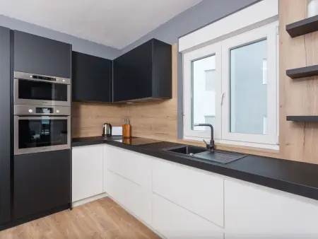 Wunderschöne Ferienvilla Lomari, Maison 12 personnes à Brodarica - Photo 18